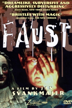 Faust Faust