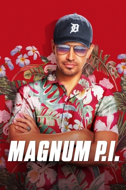 Magnum P.I. Magnum P.I.