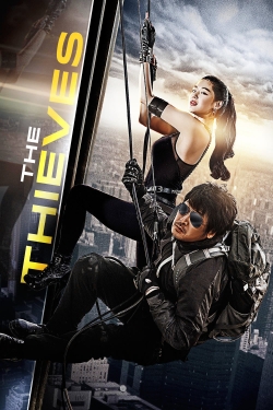 The Thieves The Thieves