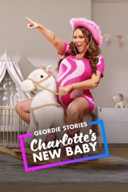 Geordie Stories: Charlotte's New Baby Geordie Stories: Charlotte's New Baby