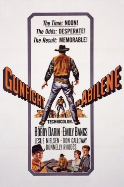 Gunfight in Abilene Gunfight in Abilene