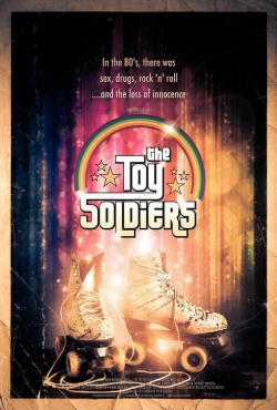 The Toy Soldiers The Toy Soldiers