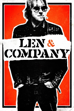 Len and Company Len and Company