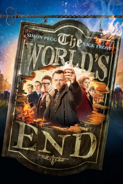 The World's End The World's End
