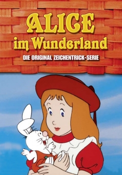 Alice in Wonderland Alice in Wonderland