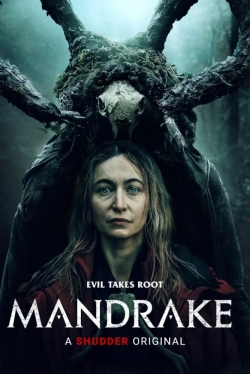 Mandrake Mandrake