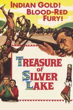 The Treasure of the Silver Lake The Treasure of the Silver Lake