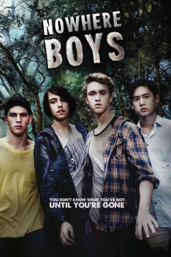 Nowhere Boys Nowhere Boys