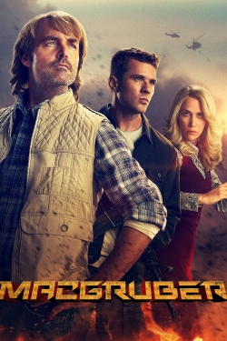 MacGruber MacGruber