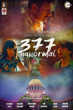 377 Ab Normal 377 Ab Normal