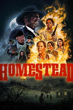 Homestead Homestead