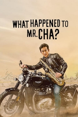 What Happened to Mr Cha? What Happened to Mr Cha?