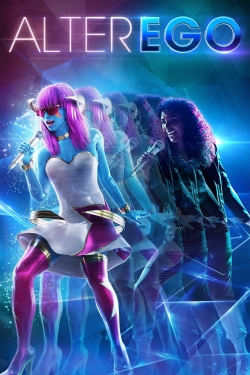 Alter Ego Alter Ego