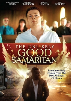The Unlikely Good Samaritan The Unlikely Good Samaritan