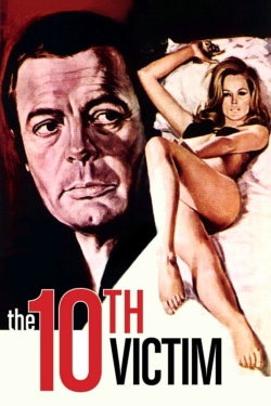 The 10th Victim The 10th Victim