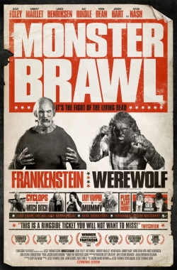 Monster Brawl Monster Brawl