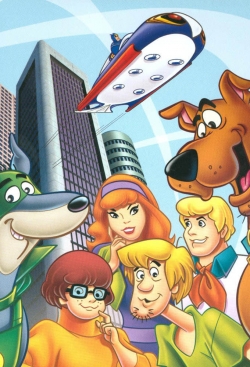 The Scooby-Doo/Dynomutt Hour The Scooby-Doo/Dynomutt Hour
