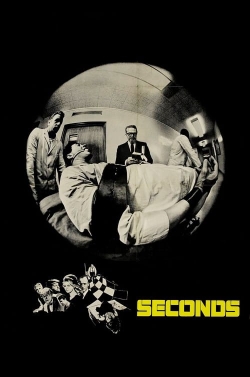 Seconds Seconds