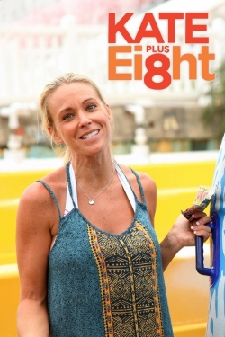 Kate Plus 8 Kate Plus 8