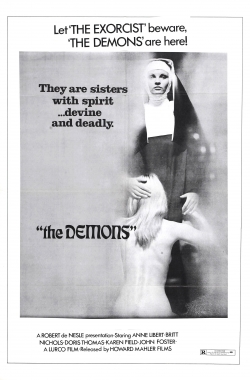 The Demons The Demons