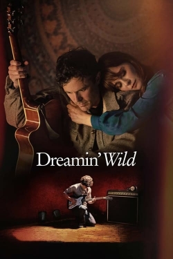 Dreamin' Wild Dreamin' Wild