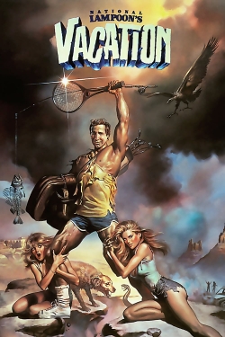 National Lampoon's Vacation National Lampoon's Vacation