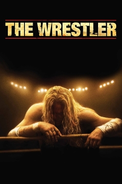 The Wrestler The Wrestler