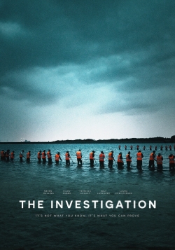 The Investigation The Investigation