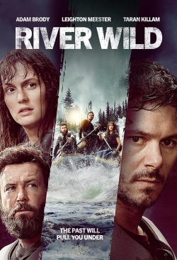 The River Wild The River Wild