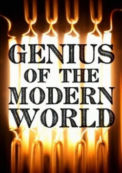 Genius of the Modern World Genius of the Modern World