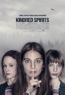 Kindred Spirits Kindred Spirits