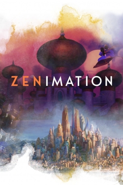Zenimation Zenimation