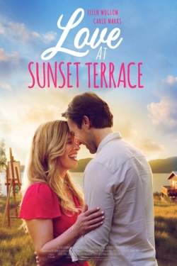 Love at Sunset Terrace Love at Sunset Terrace