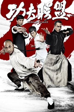 Kung Fu League Kung Fu League