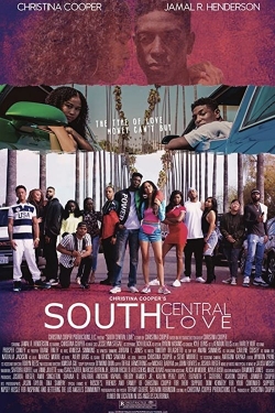 South Central Love South Central Love