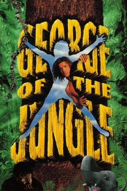 George of the Jungle George of the Jungle