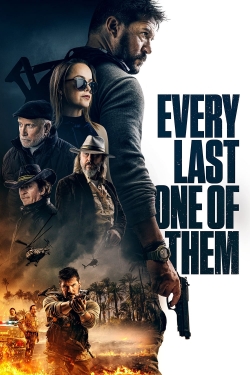 Every Last One of Them Every Last One of Them