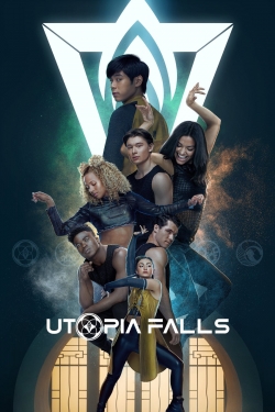 Utopia Falls Utopia Falls