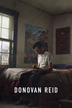 Donovan Reid Donovan Reid