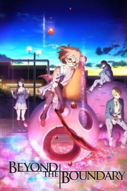 Beyond the Boundary Beyond the Boundary