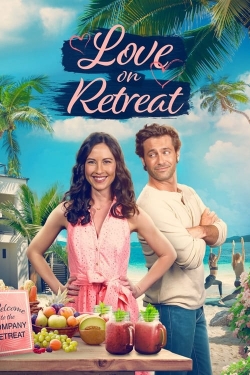 Love on Retreat Love on Retreat