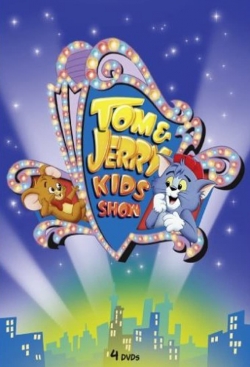 Tom and Jerry Kids Show Tom and Jerry Kids Show