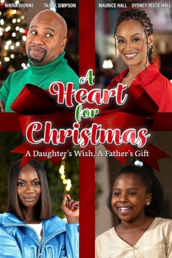 A Heart for Christmas A Heart for Christmas