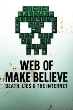 Web of Make Believe: Death, Lies and the Internet Web of Make Believe: Death, Lies and the Internet