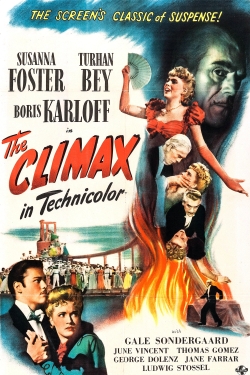 The Climax The Climax