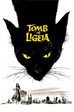 The Tomb of Ligeia The Tomb of Ligeia