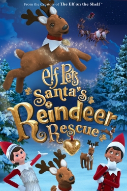 Elf Pets: Santas Reindeer Rescue Elf Pets: Santas Reindeer Rescue