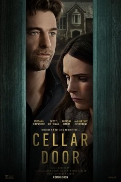 Cellar Door Cellar Door