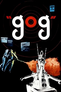 Gog Gog