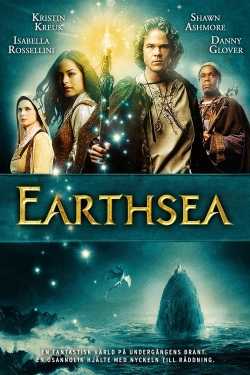 Legend of Earthsea Legend of Earthsea